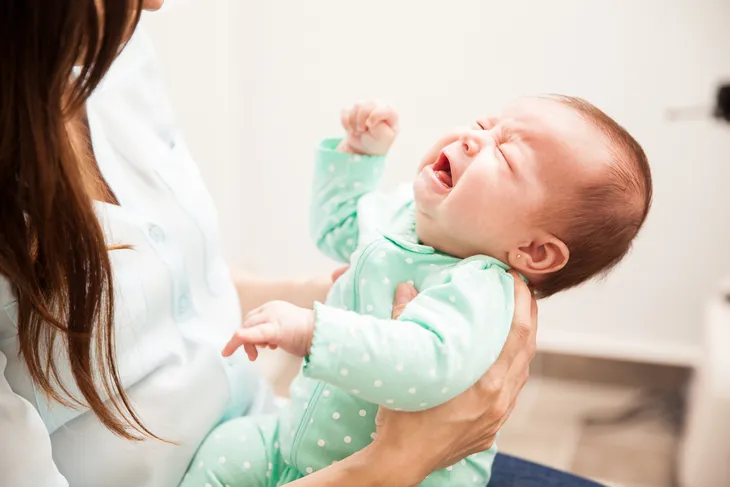 Baby Spit-up: Medical Problem or Laundry Problem? - ChildrensMD