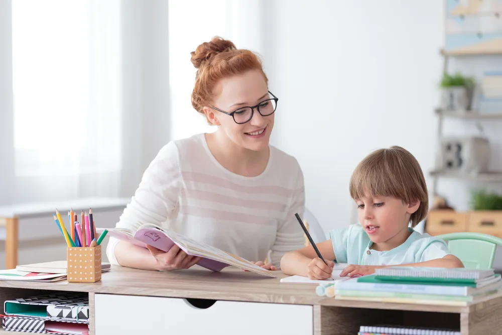 Les signaux précurseurs de la dyslexie chez les jeunes enfants