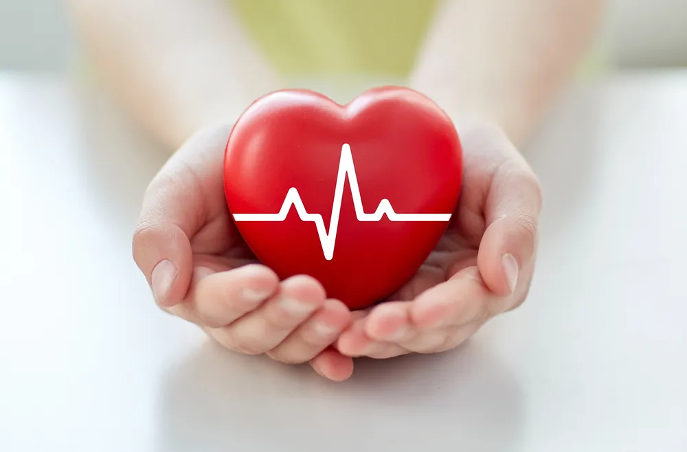 Anzeichen und Symptome eines unregelmäßigen Herzschlags