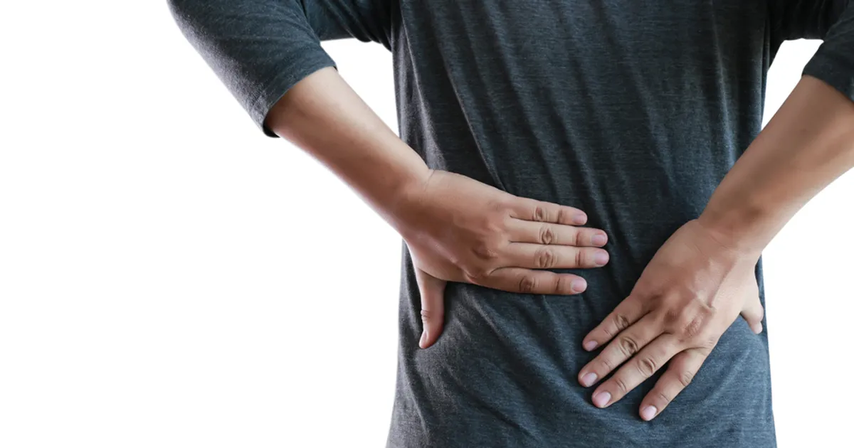 11 Signs and Symptoms of a Kidney Infection – ActiveBeat – Your Daily Dose  of Health Headlines