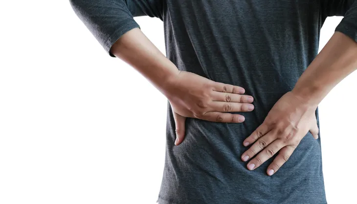 All That You Should Know About Flank Pain