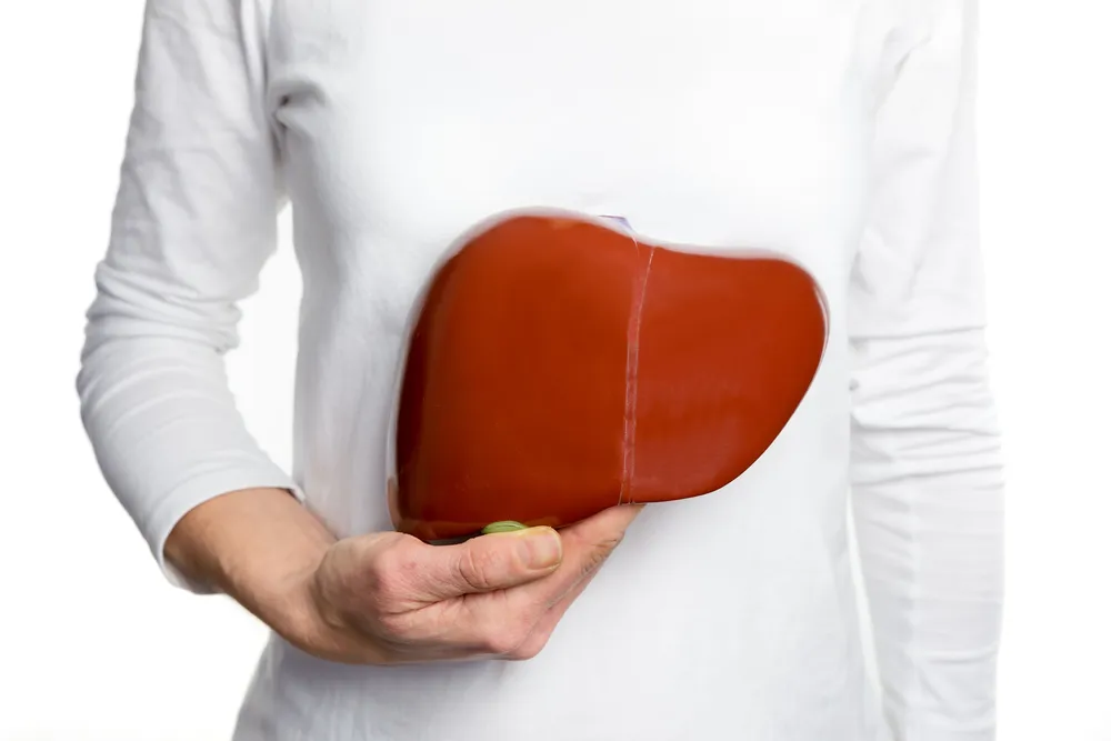 Causes of Liver Disease and Liver Failure - ActiveBeat - Your