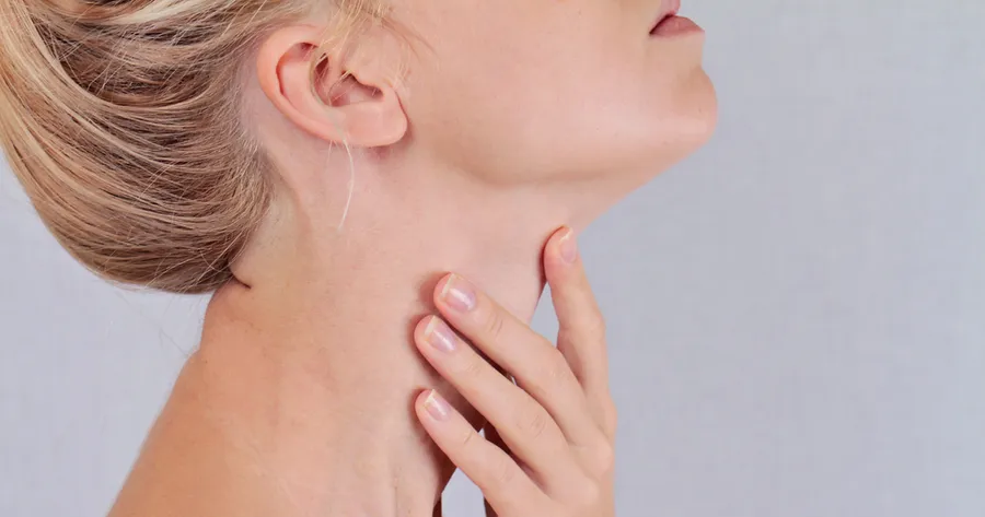 20 Signs of an Underactive Thyroid
