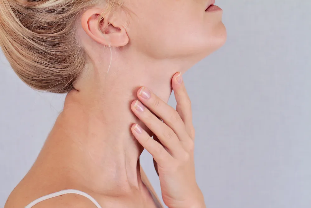 Signes d’une thyroïde sous-active