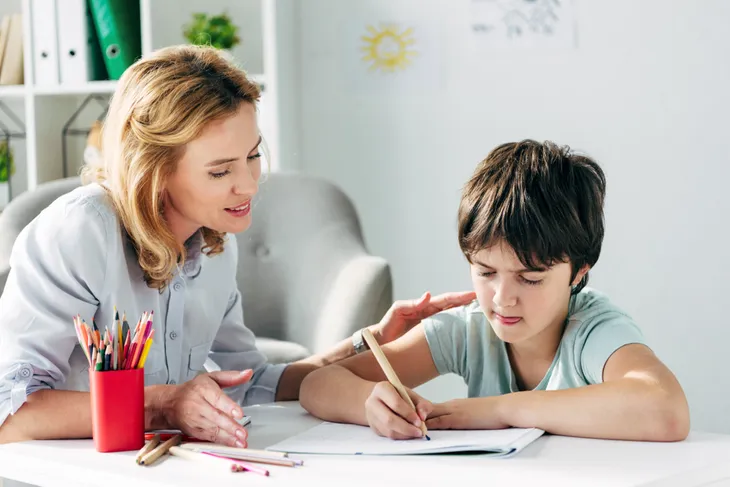 La dyslexie: les signes à surveiller en bas âge