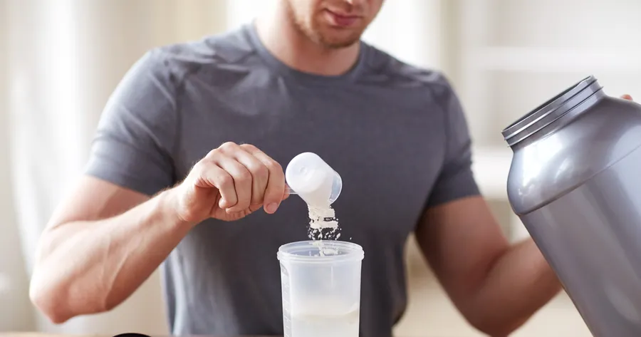 Reasons to Avoid Protein Powder and Supplements