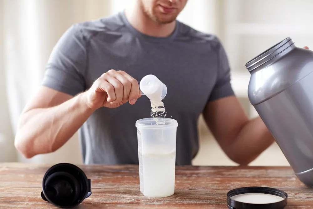Reasons to Avoid Protein Powder and Supplements