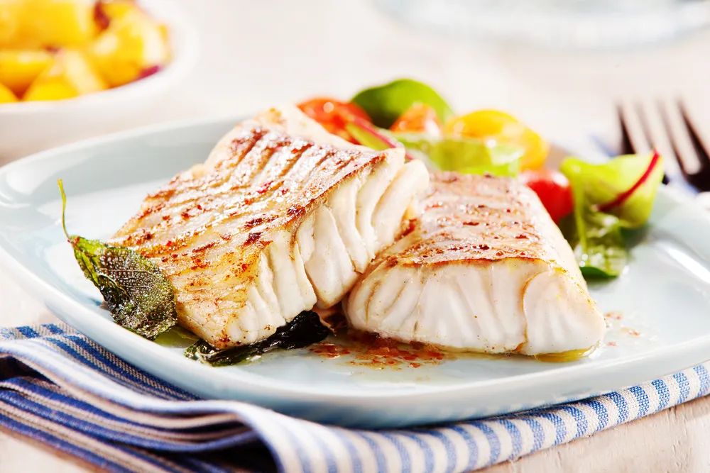 Incredible Health Benefits of Eating Fish