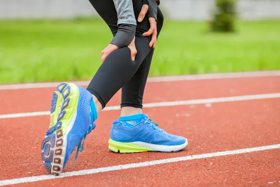 9 Possible Causes of Muscle Cramps