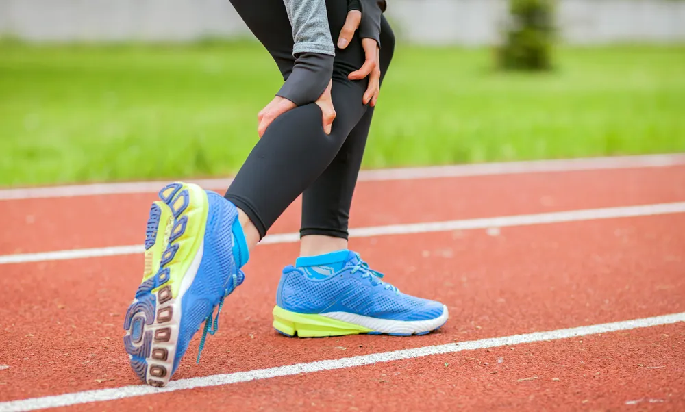 9 possíveis causas de cãibras musculares