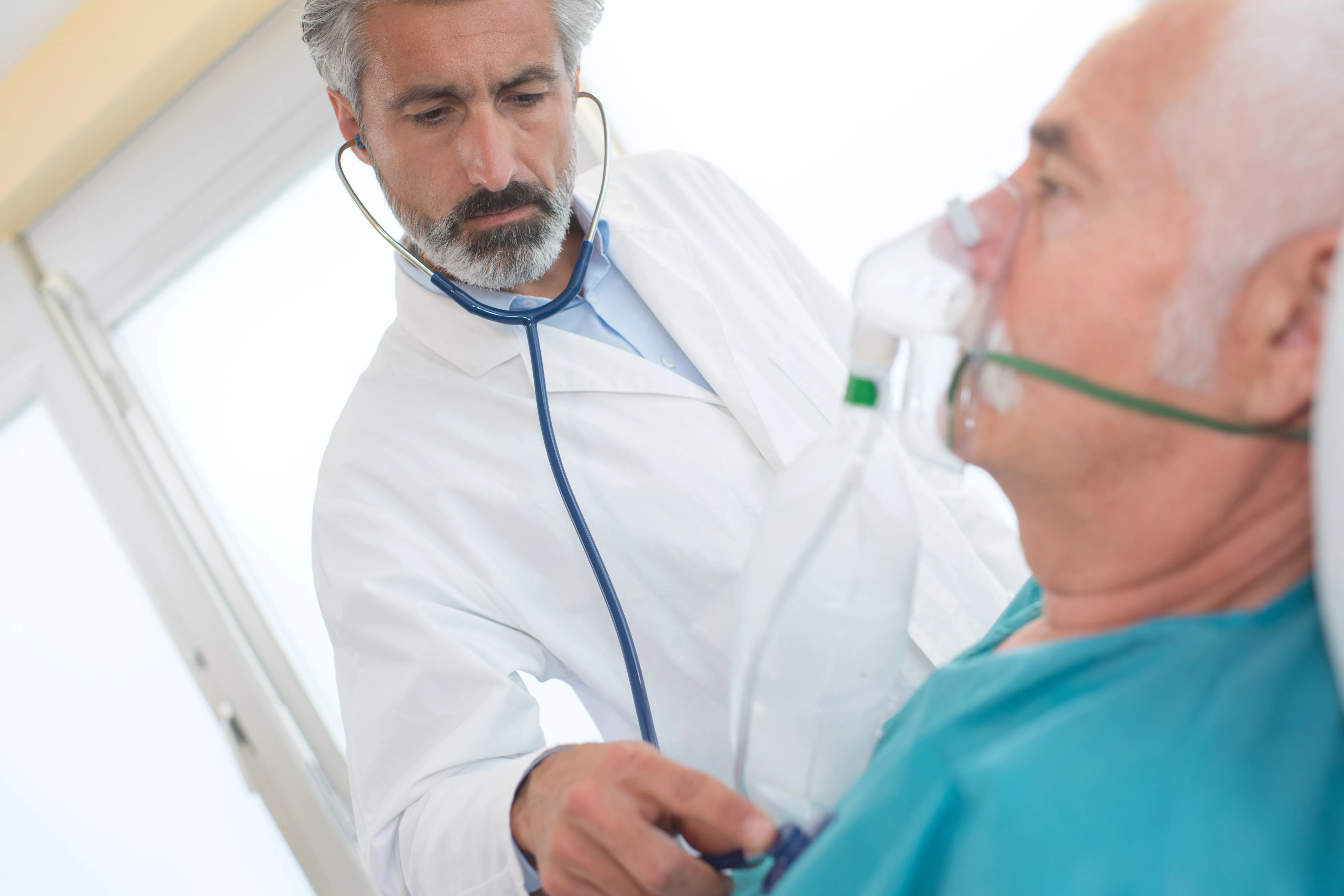 Asthma vs. COPD: How to Tell the Difference