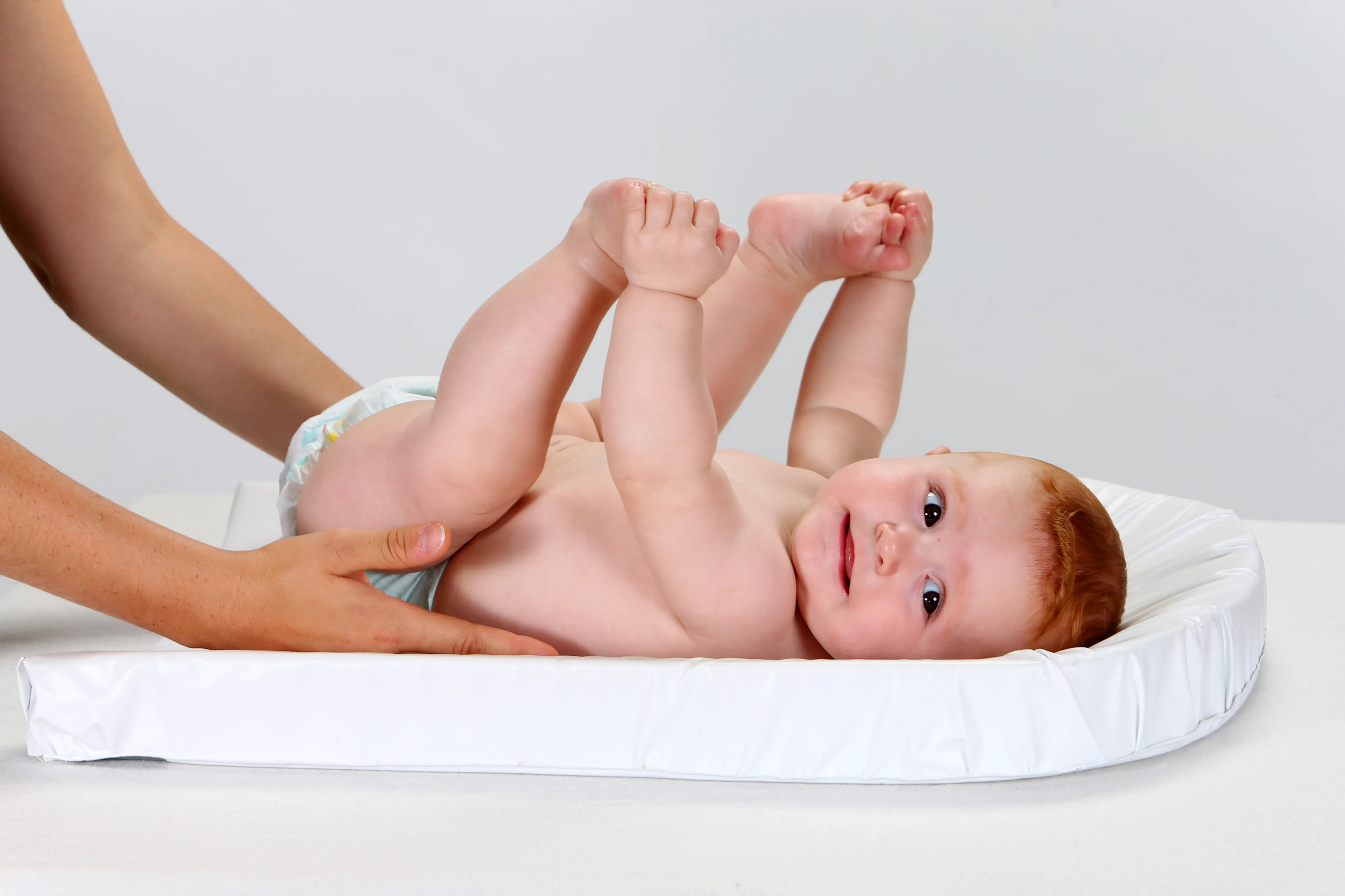 Don’t Cry Over These 8 Common Health Problems in Babies