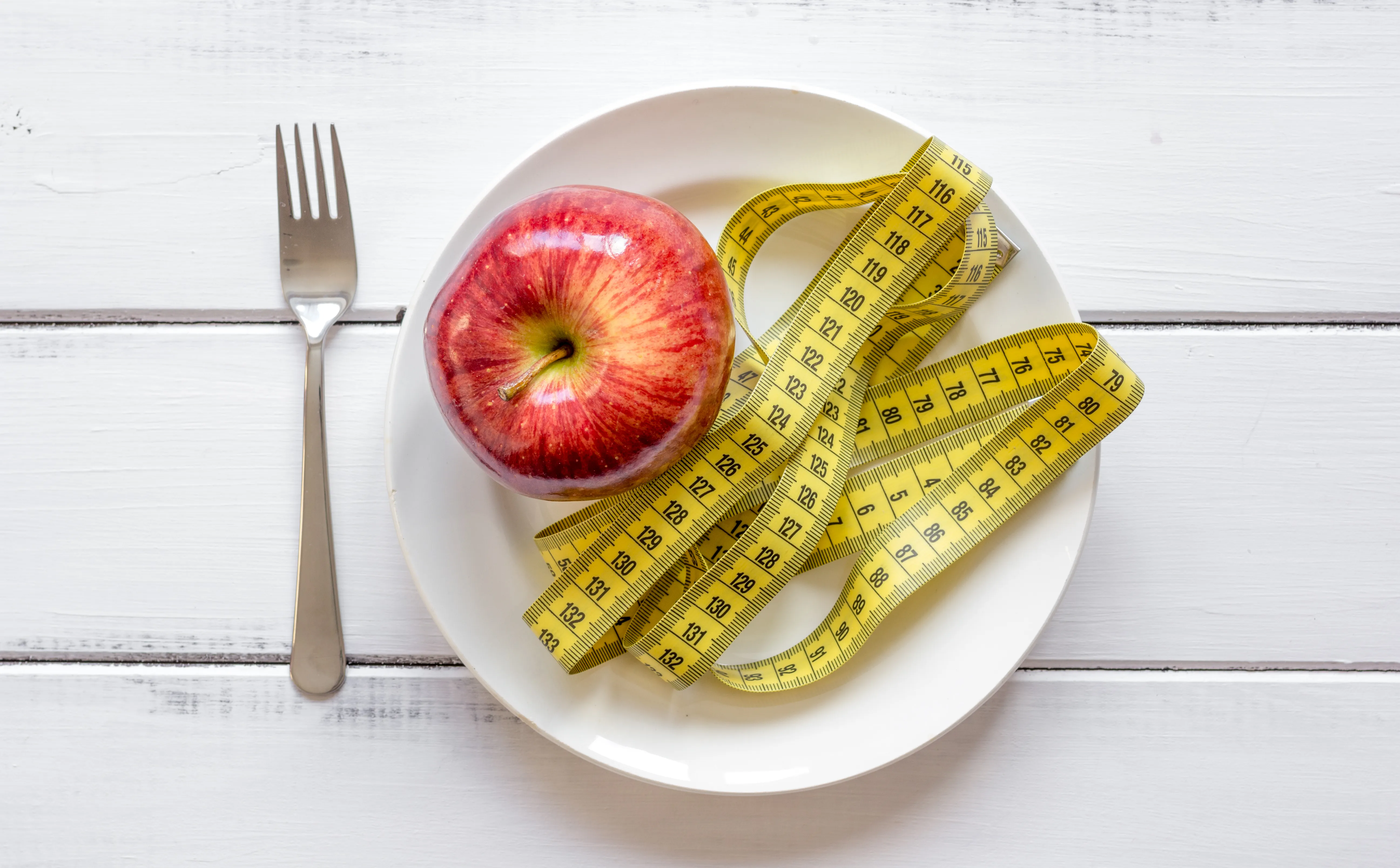 Diet Mistakes That Affect Weight Loss Efforts