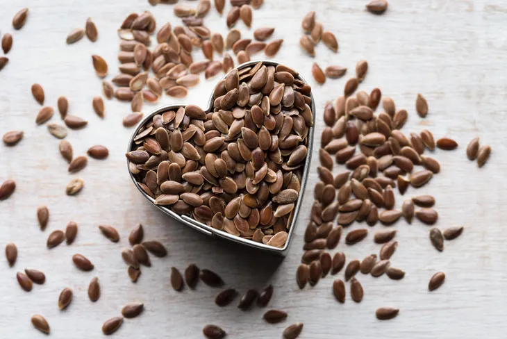 Voici comment vous devriez consommer vos graines de chia pour en tirer le  plus de bienfaits
