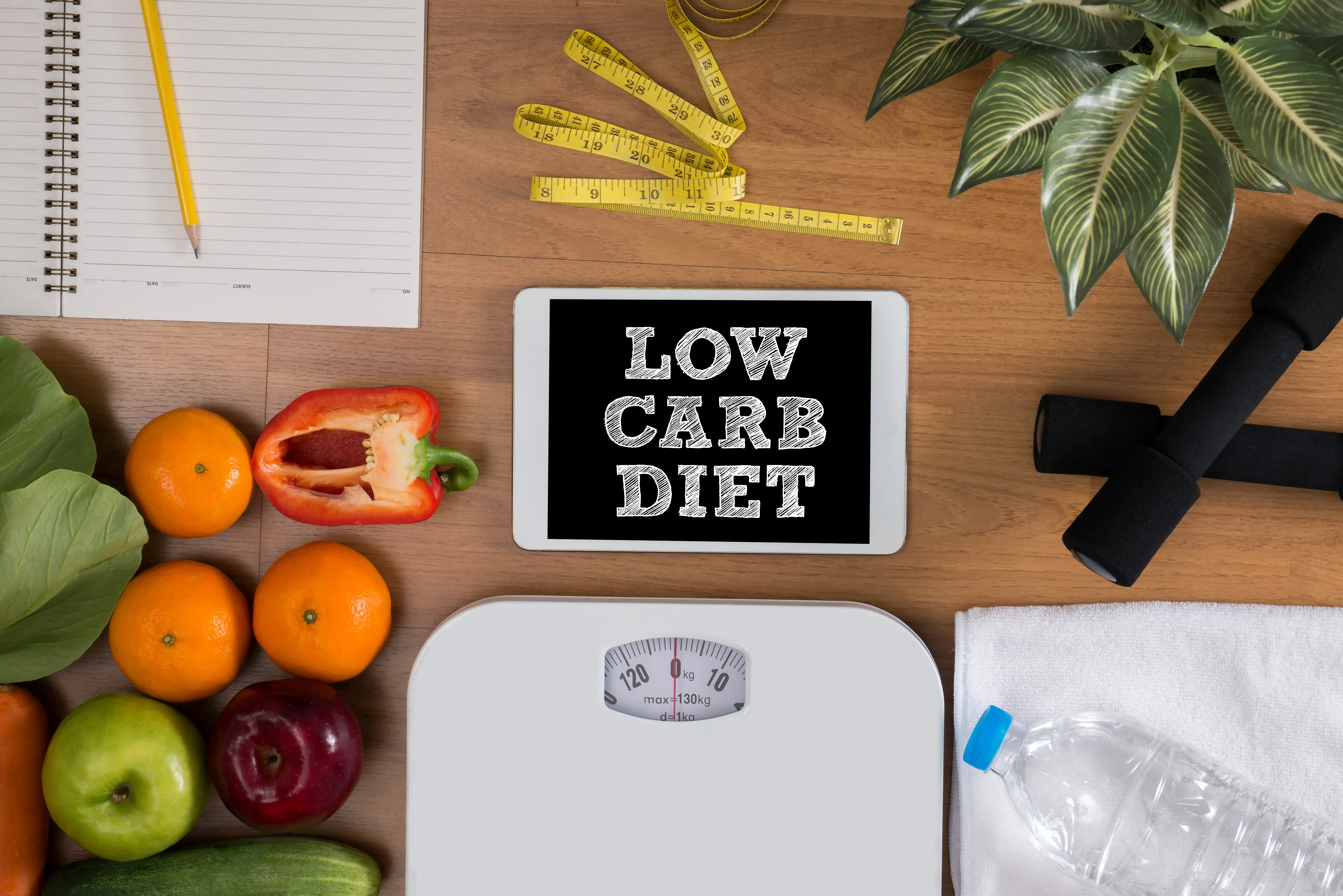 What to Know Before Committing to a Low Carb Diet