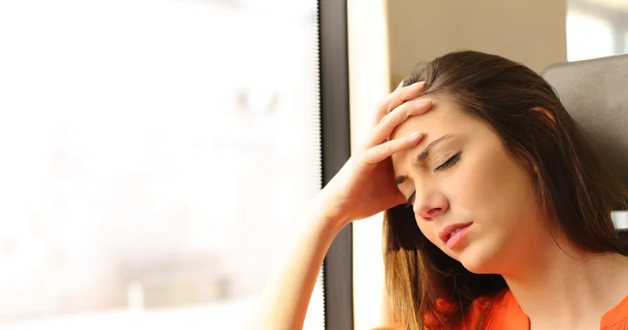 18 Health Reasons for Dizziness That Will Make Your Head Spin ...