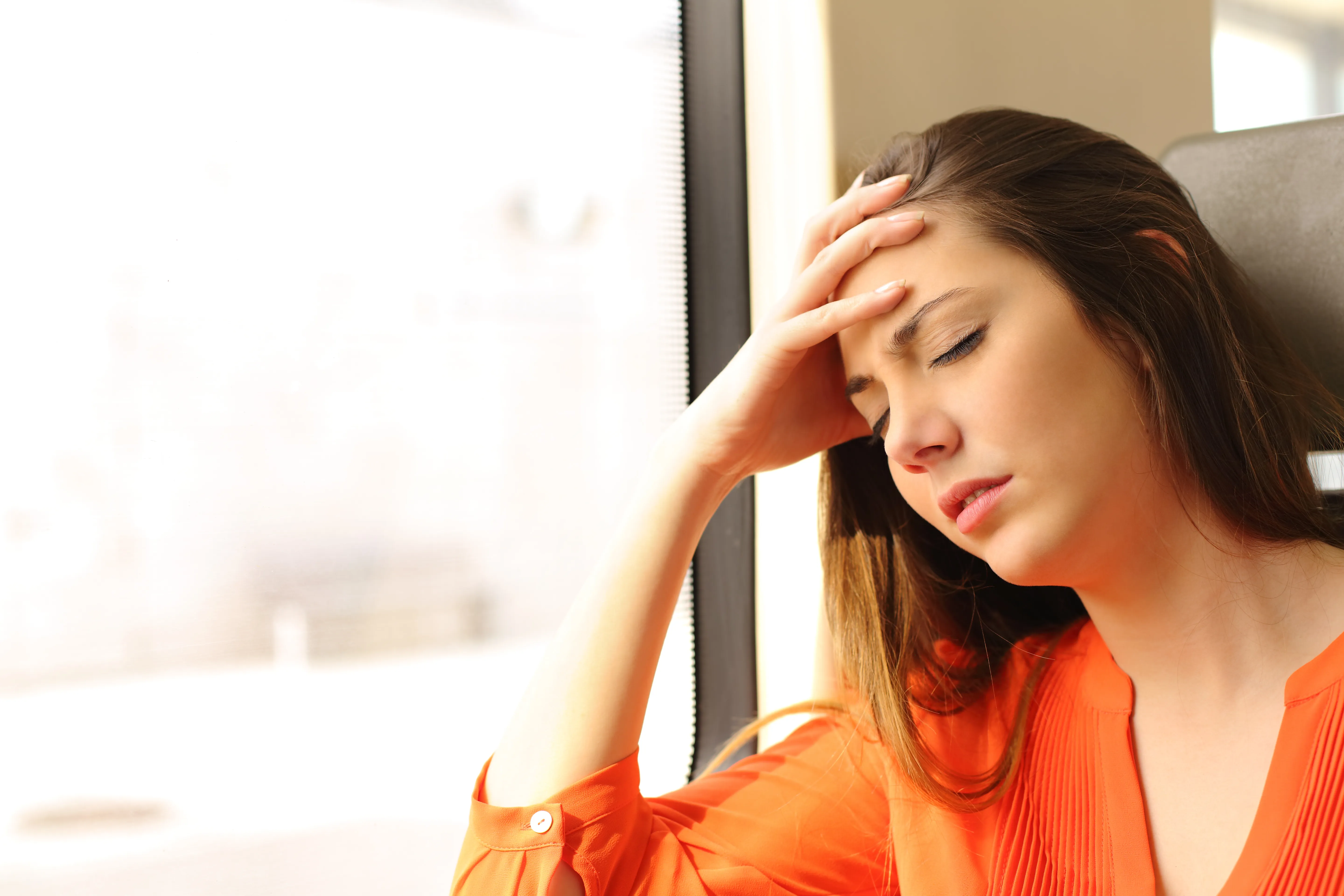 18 Health Reasons for Dizziness That Will Make Your Head Spin