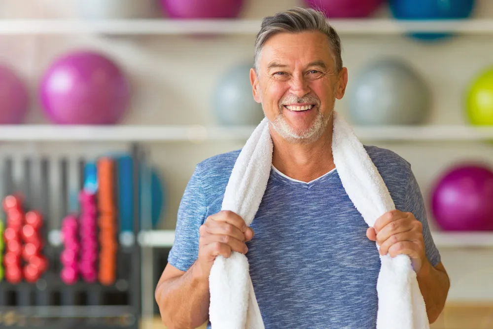 Quick & Easy Exercises Seniors Should Do Every Day – ActiveBeat