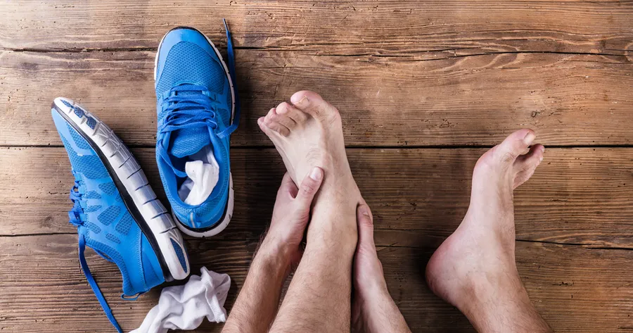 What Runners Should Know About Supination