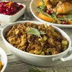 Healthy Thanksgiving Food Alternatives