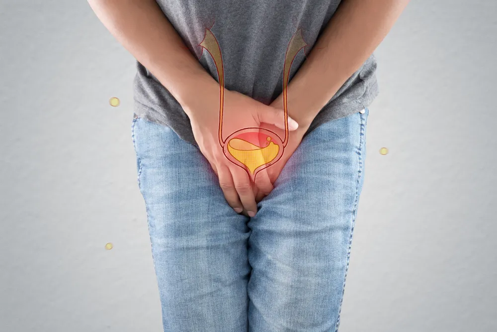 Ways to Maintain Bladder Health