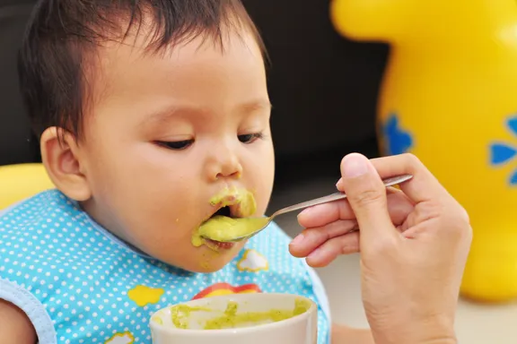 Infant Food Allergy Questions Answered
