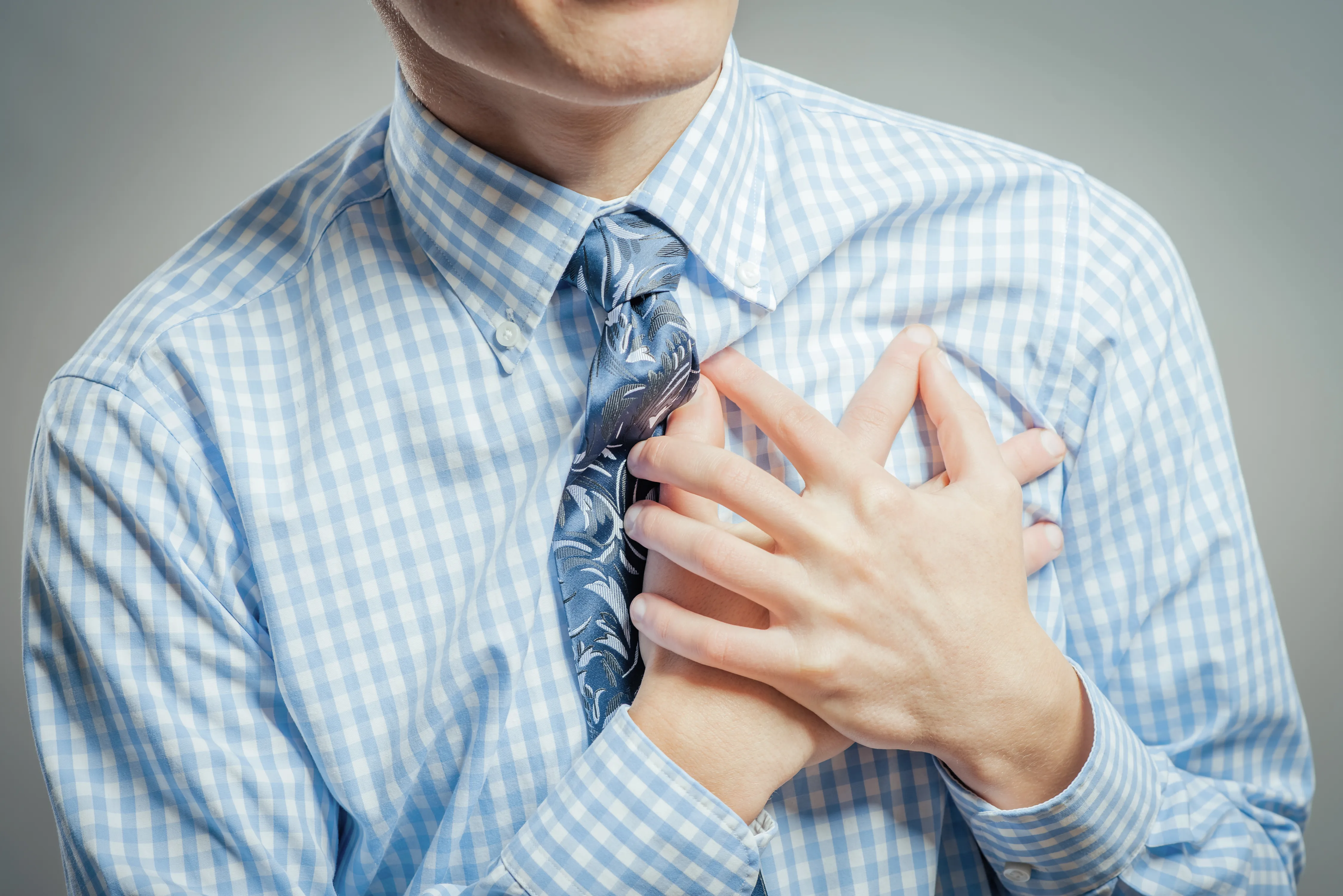 Pulmonary Embolism: Symptoms, Causes, and Treatments