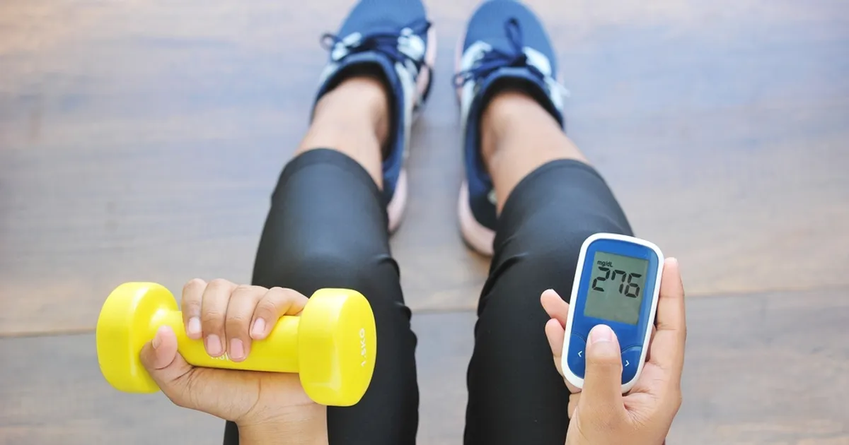 Diabetes Management Lifestyle Tips That Affect Blood Sugar