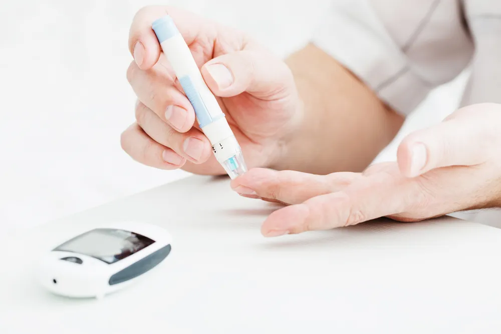 Process These Differences Between Type 1 and 2 Diabetes
