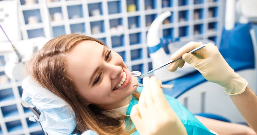 Signs You Need to See Your Dentist