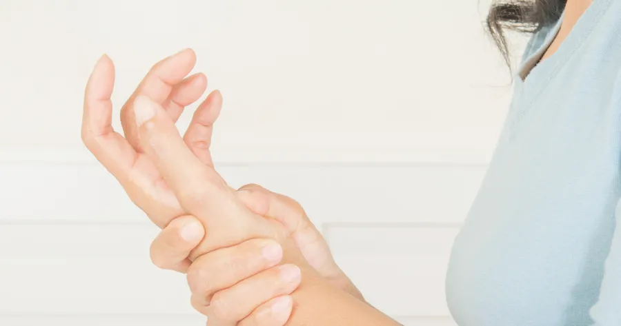 15 Common Symptoms of Lupus