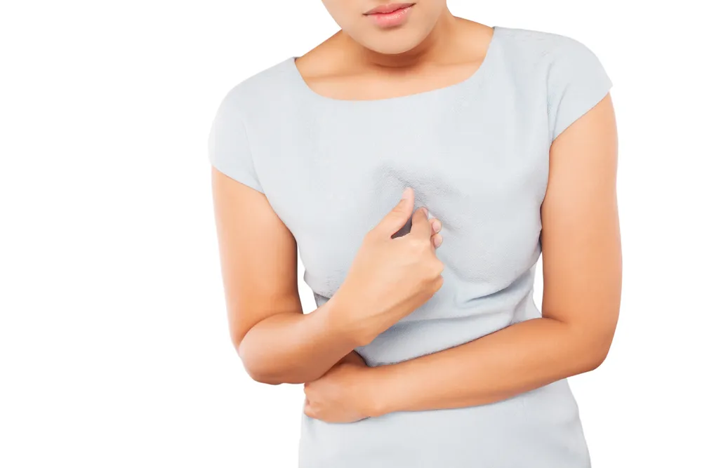 15 Common Symptoms of GERD