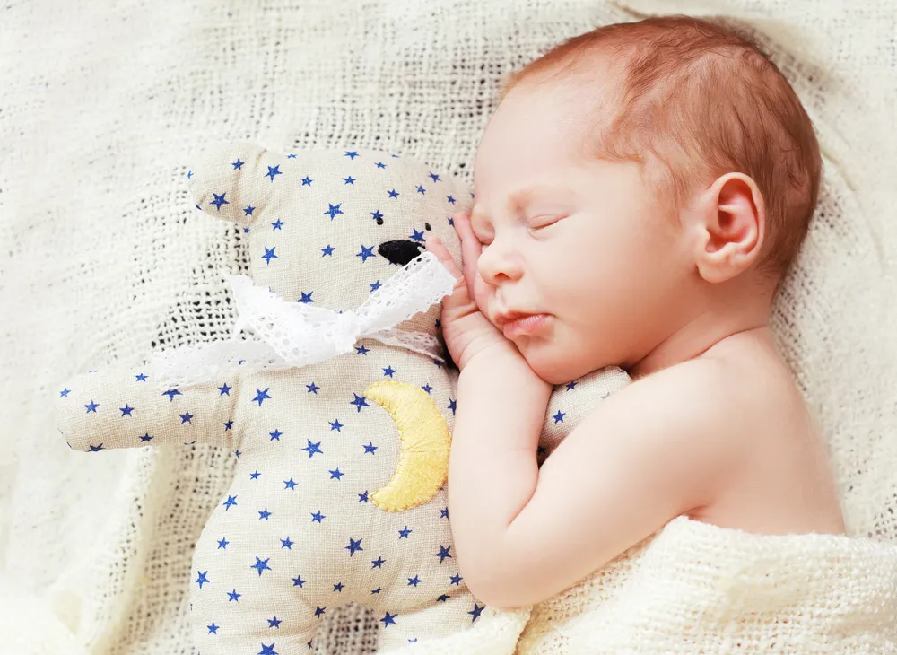 6 Things to Know About Infant and Toddler Sleep Regressions