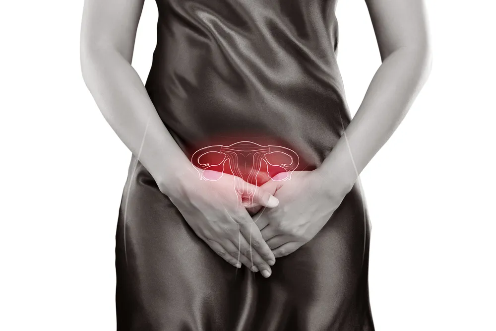 Causes of Acute Pelvic Pain in Women