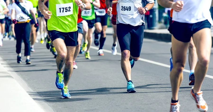 Go The Distance With These Tips for Running Your First Marathon