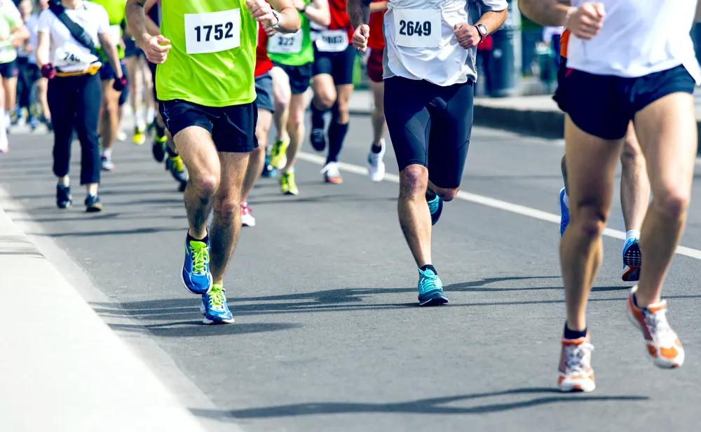 Go The Distance With These Tips for Running Your First Marathon