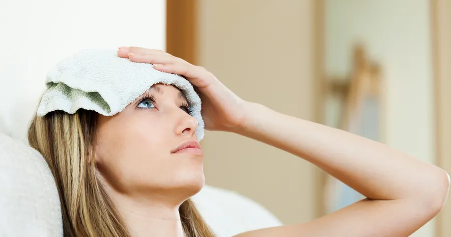 Maneiras simples de prevenir dores de cabeça sinusais
