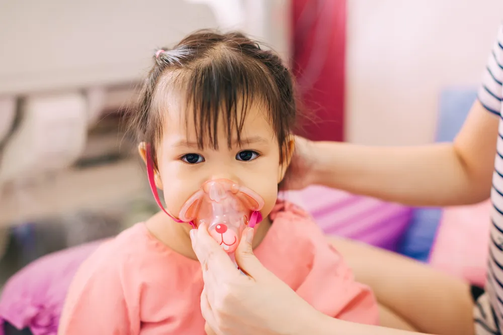 Respiratory Syncytial Virus (RSV): Causes, Symptoms, and Treatment