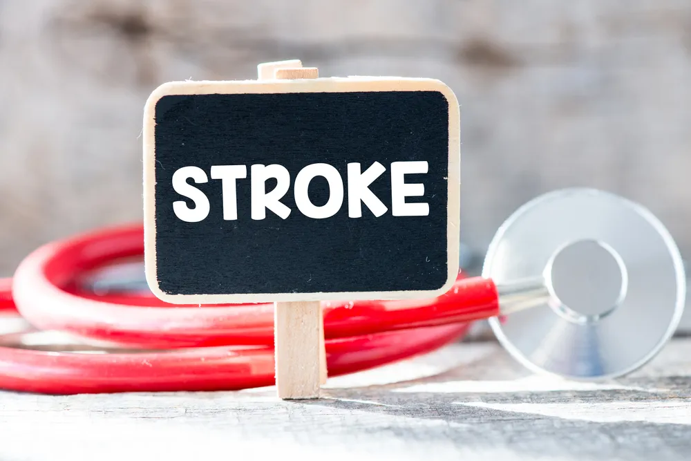 Risk Factors for Stroke