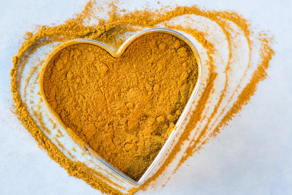 The Incredible Health Benefits of Turmeric