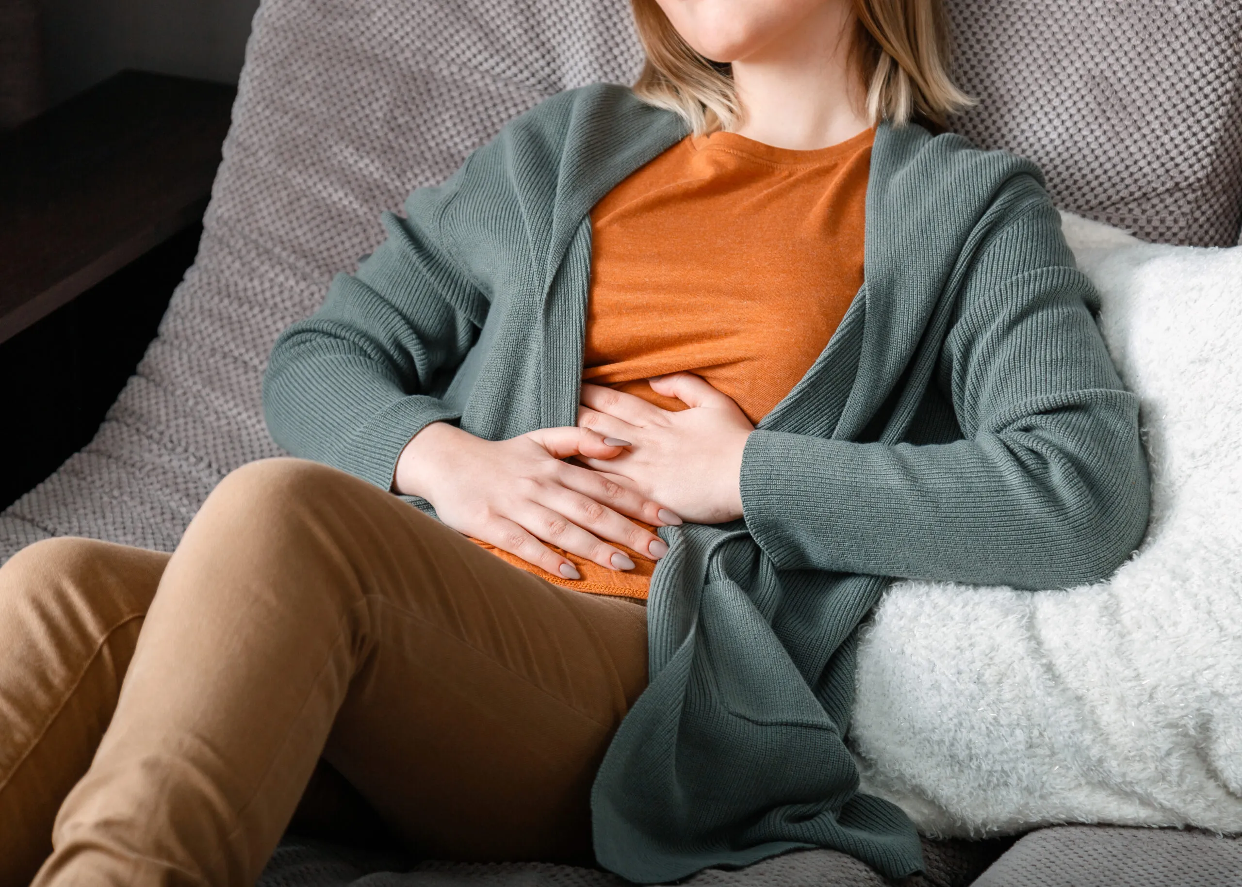 Digestive Disease Symptoms: Don’t Ignore These Warning Signs