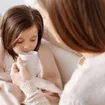 Flu Symptoms In Kids: Signs Your Child Has The Flu