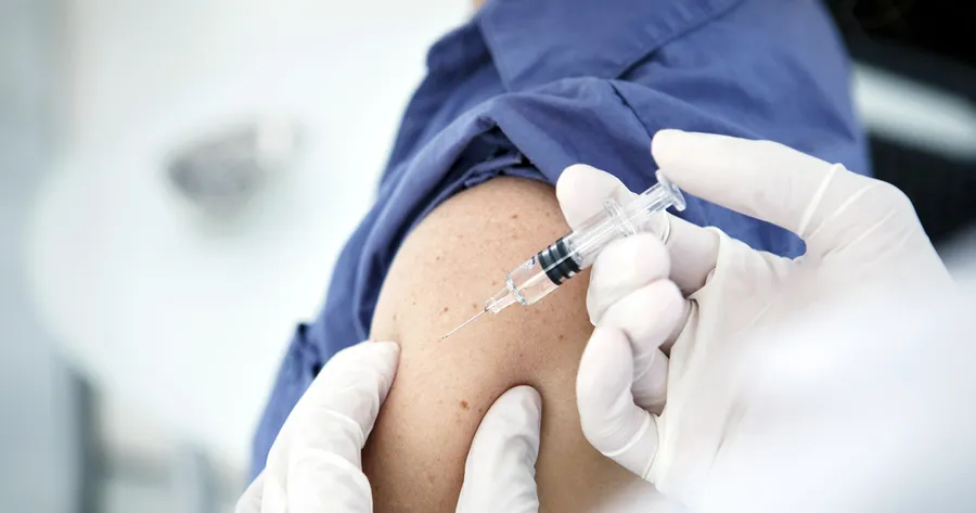Vaccinations for International Travelers