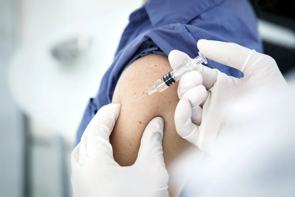 Vaccinations for International Travelers