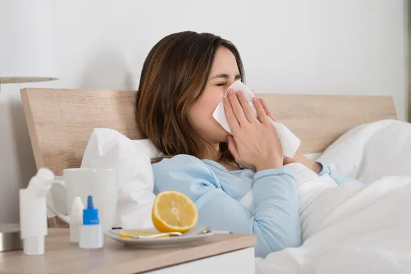 Common Questions About the Flu Answered
