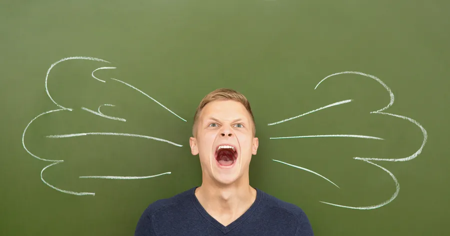 All The Rage: What, Where, And Why Out Of Control Anger Occurs