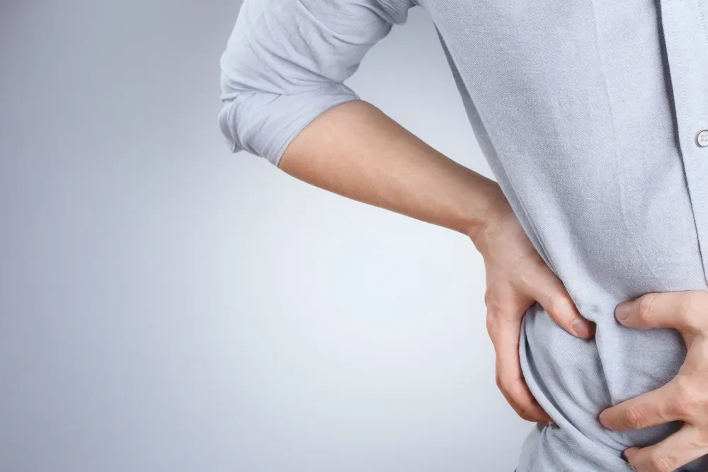 Warning Signs of a Gallbladder Attack