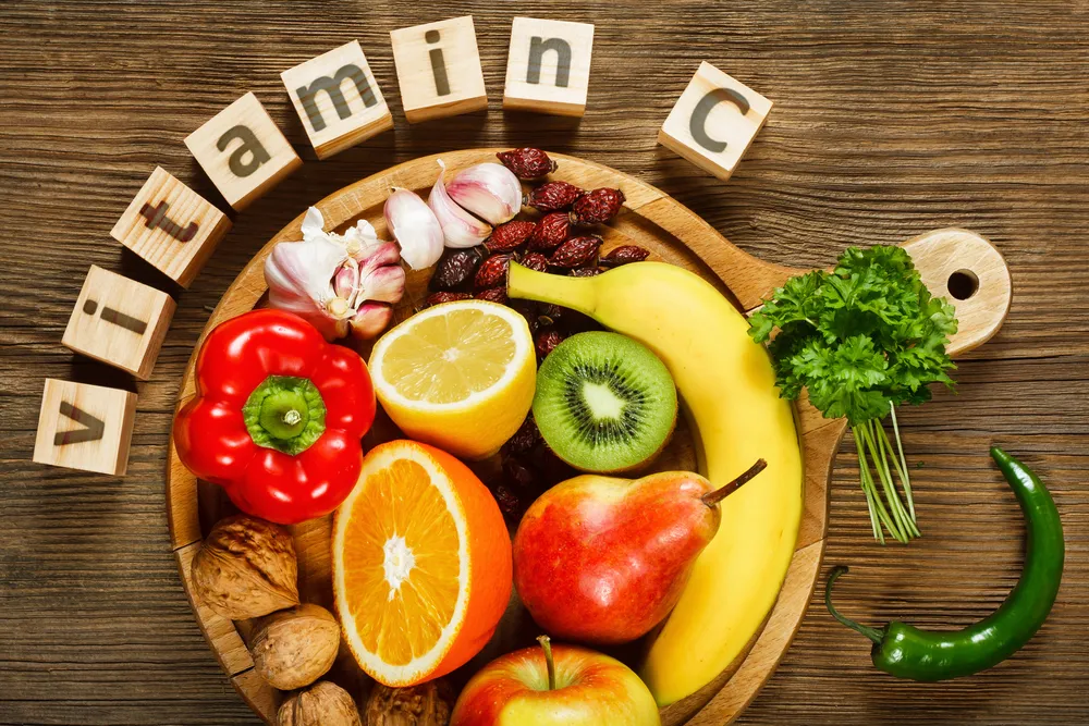 What is Vitamin C?