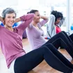 Biggest Myths About Aging and Exercise