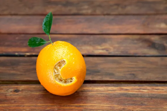Most Common Symptoms of a Vitamin C Deficiency